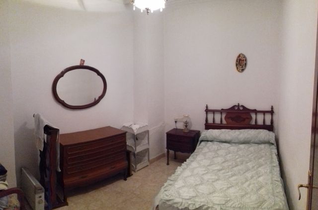 Casa Calle San Marcos - Bonita casa de pueblo