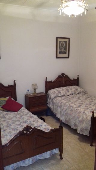 Casa Calle San Marcos - Bonita casa de pueblo