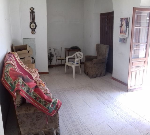 Casa Calle San Marcos - Bonita casa de pueblo