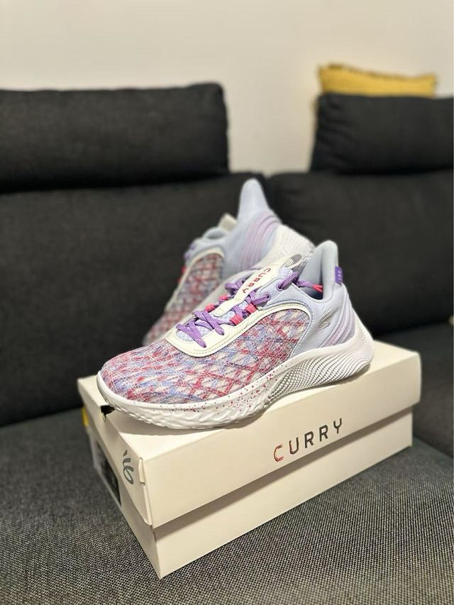 Zapatillas Curry 9 - 43