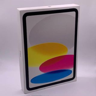 IPAD 11TH GEN 128GB WIFI + CELLULAR A3355 A ESTRENAR