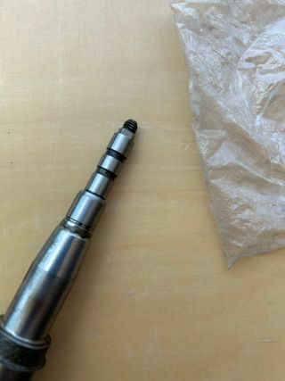 Árbol de levas BMW R27 -ORIGINAL BMW NOS NUEVO