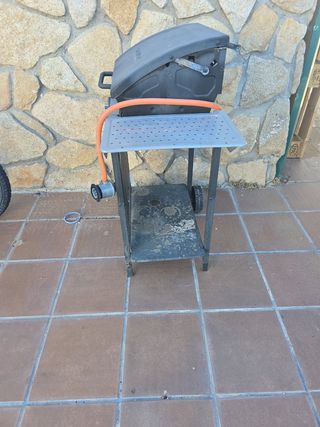 Barbacoa Campingaz - casi nueva