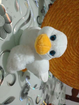 Paperella Peluche - Giocattolo⭐