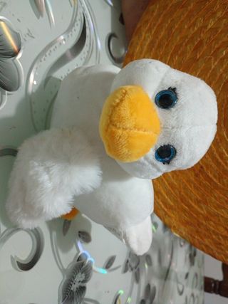 Paperella Peluche - Giocattolo⭐