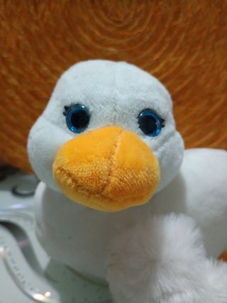 Paperella Peluche - Giocattolo⭐