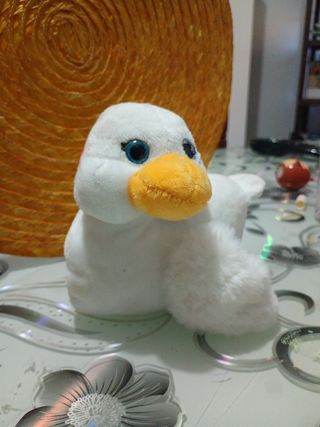 Paperella Peluche - Giocattolo⭐