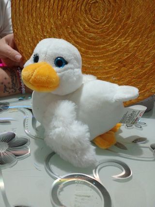 Paperella Peluche - Giocattolo⭐