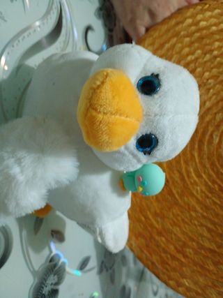 Paperella Peluche - Giocattolo⭐
