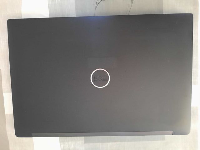 Ultrabook Dell E7490 i5/SSD 256 Gb/8GB RAM/14"