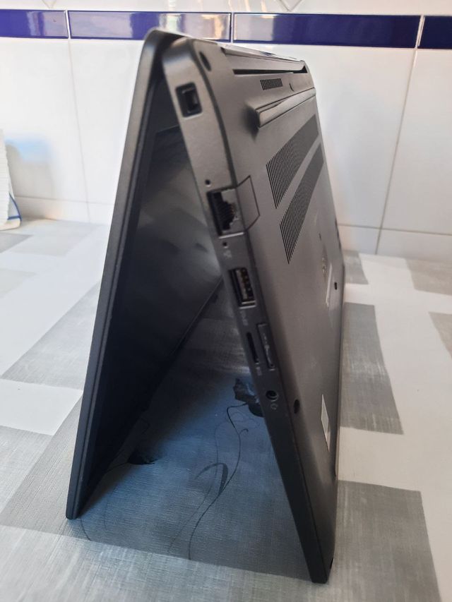 Ultrabook Dell E7490 i5/SSD 256 Gb/8GB RAM/14"