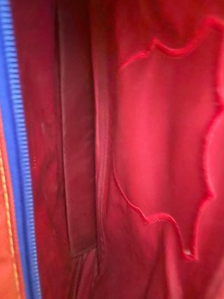 Bandolera FC Barcelona - Bolso oficial