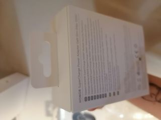 HONOR 400 + accesorios