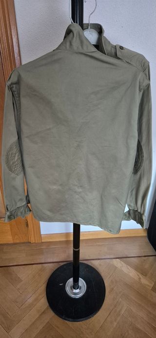 2 Camisas Militares auténticas