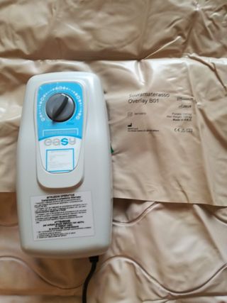 Materasso antidecubito Easy Air 2