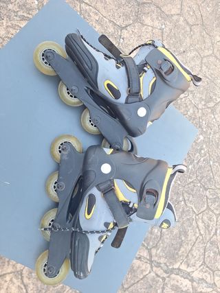 Patines K2 Plasma 42'5
