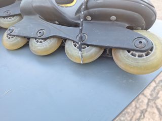 Patines K2 Plasma 42'5