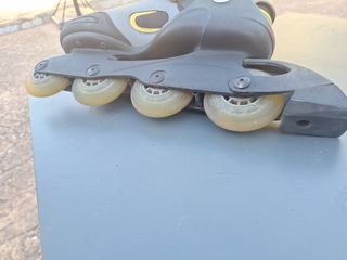 Patines K2 Plasma 42'5