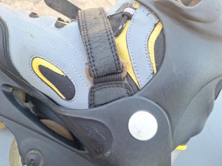 Patines K2 Plasma 42'5