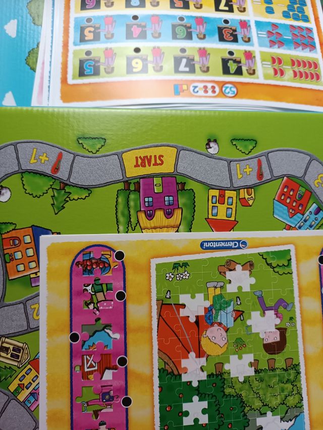 Gioco educativo La Penna Parlante 1000 Quiz