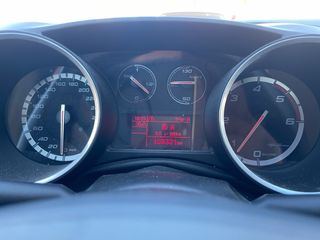Alfa Romeo Giulietta 2013