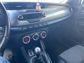 Alfa Romeo Giulietta 2013