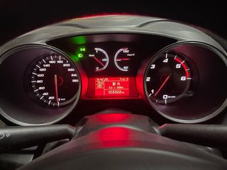 Alfa Romeo Giulietta 2013