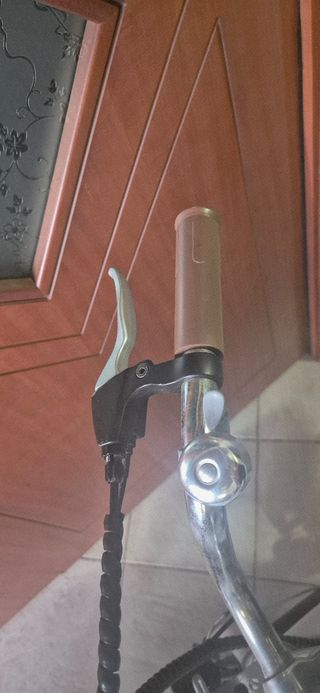 Bicicletta elettrica Nilox