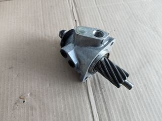 Tornillo sin fin 