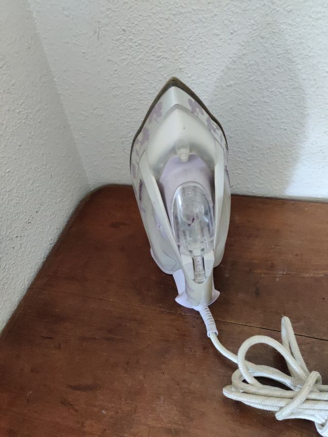 Ferro da stiro Philips GC3370 - Viola