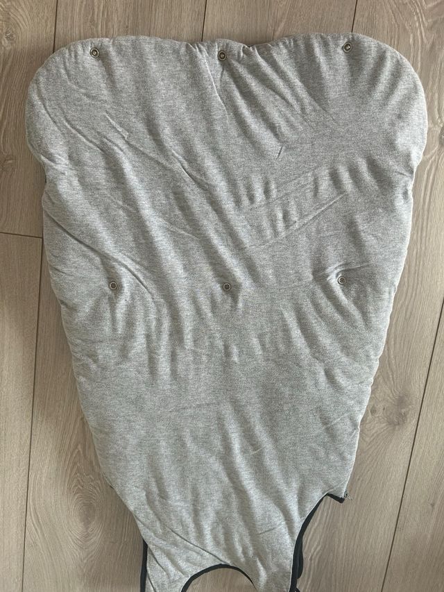 Saco dormir Mickey Mouse bebé