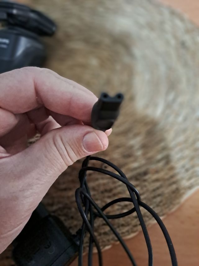 Afeitadora Philips Serie S5588