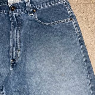 Jorts OLD NAVY W35 IT45 baggy loose fit vintage 