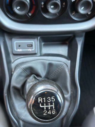 FIAT Doblò 2017 1.6 95cv turismo
