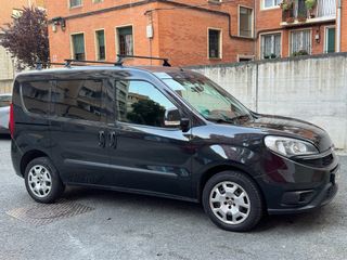 FIAT Doblò 2017 1.6 95cv turismo