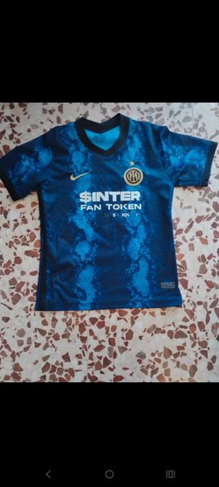 Maglia Inter