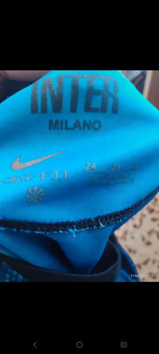 Maglia Inter
