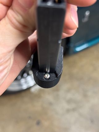 Extensiónes de Cargador Taurus TX22 +4