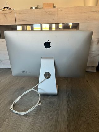 Apple Thunderbolt Display 27"