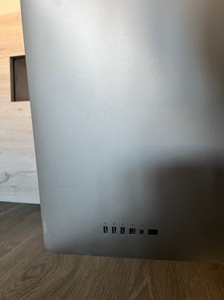 Apple Thunderbolt Display 27"