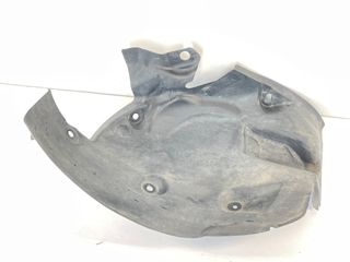 638452868R Paso Rueda Anterior D.D Renault Megane