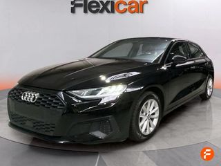 Audi A3 Sportback 30 TDI 85kW (116CV) S tronic