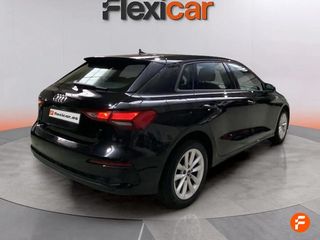 Audi A3 Sportback 30 TDI 85kW (116CV) S tronic