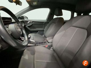 Audi A3 Sportback 30 TDI 85kW (116CV) S tronic