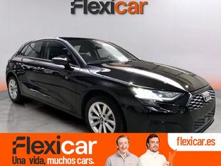 Audi A3 Sportback 30 TDI 85kW (116CV) S tronic