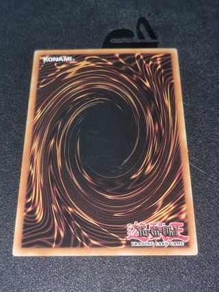 Yu-Gi-Oh! Carta Acca Marionetta SDYW-IT014 1 edizi
