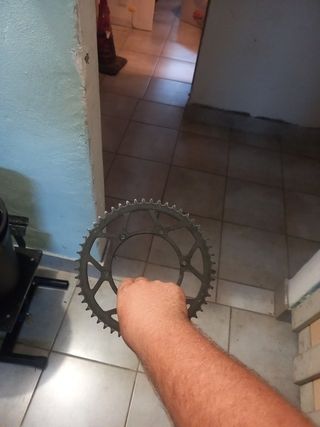 Corona Derbi GPR/RS 50