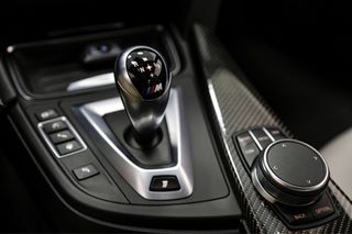 BMW M4 competition lci 450cv