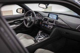 BMW M4 competition lci 450cv