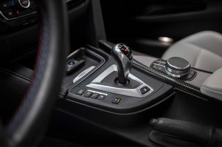 BMW M4 competition lci 450cv